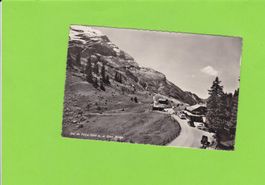 Col de Pillon-Oldtimer