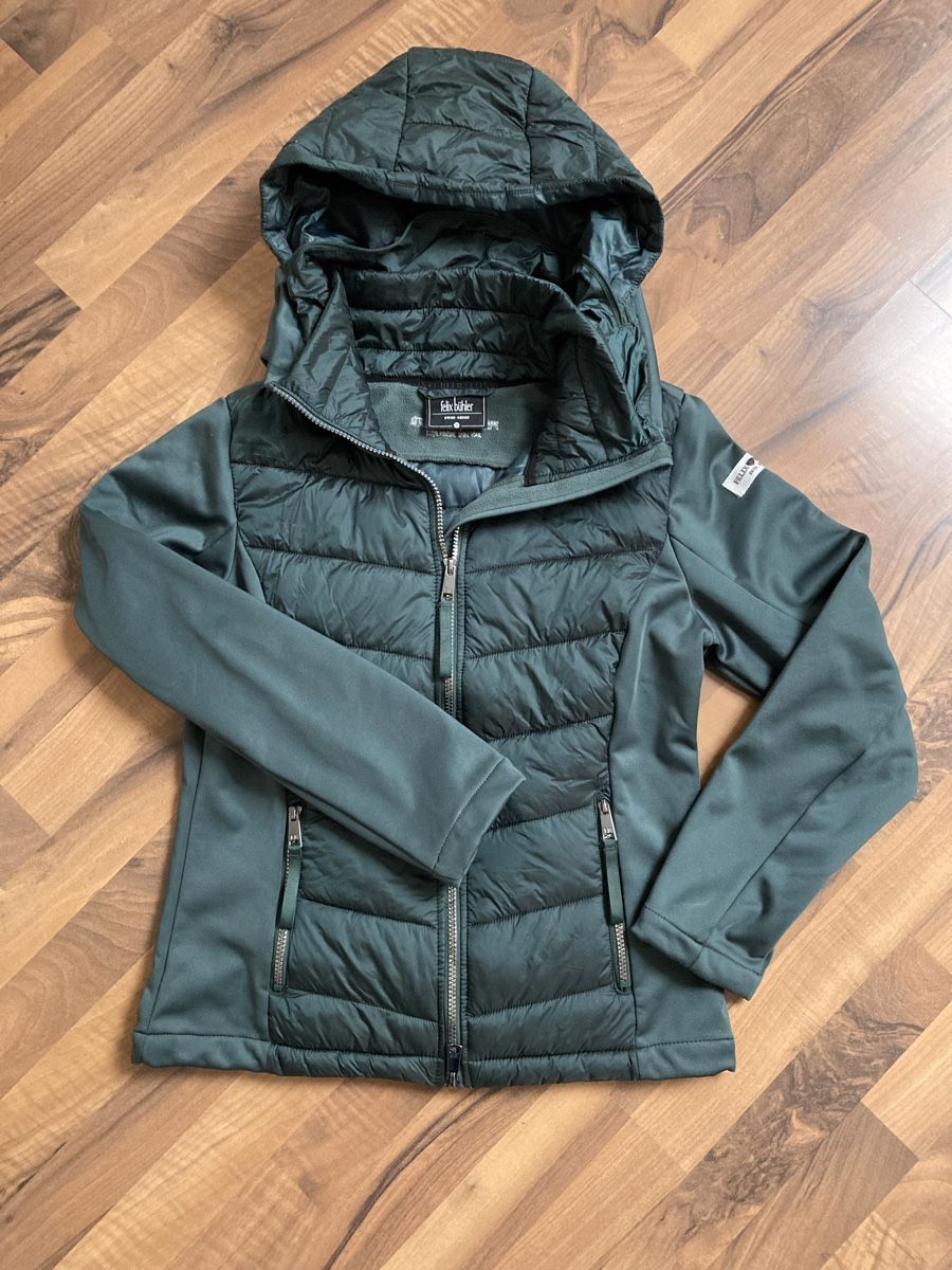 Felix Bühler Giacche: Reitjacke Felix Bühler – Usato da Oberbipp venduto da Campanula 2