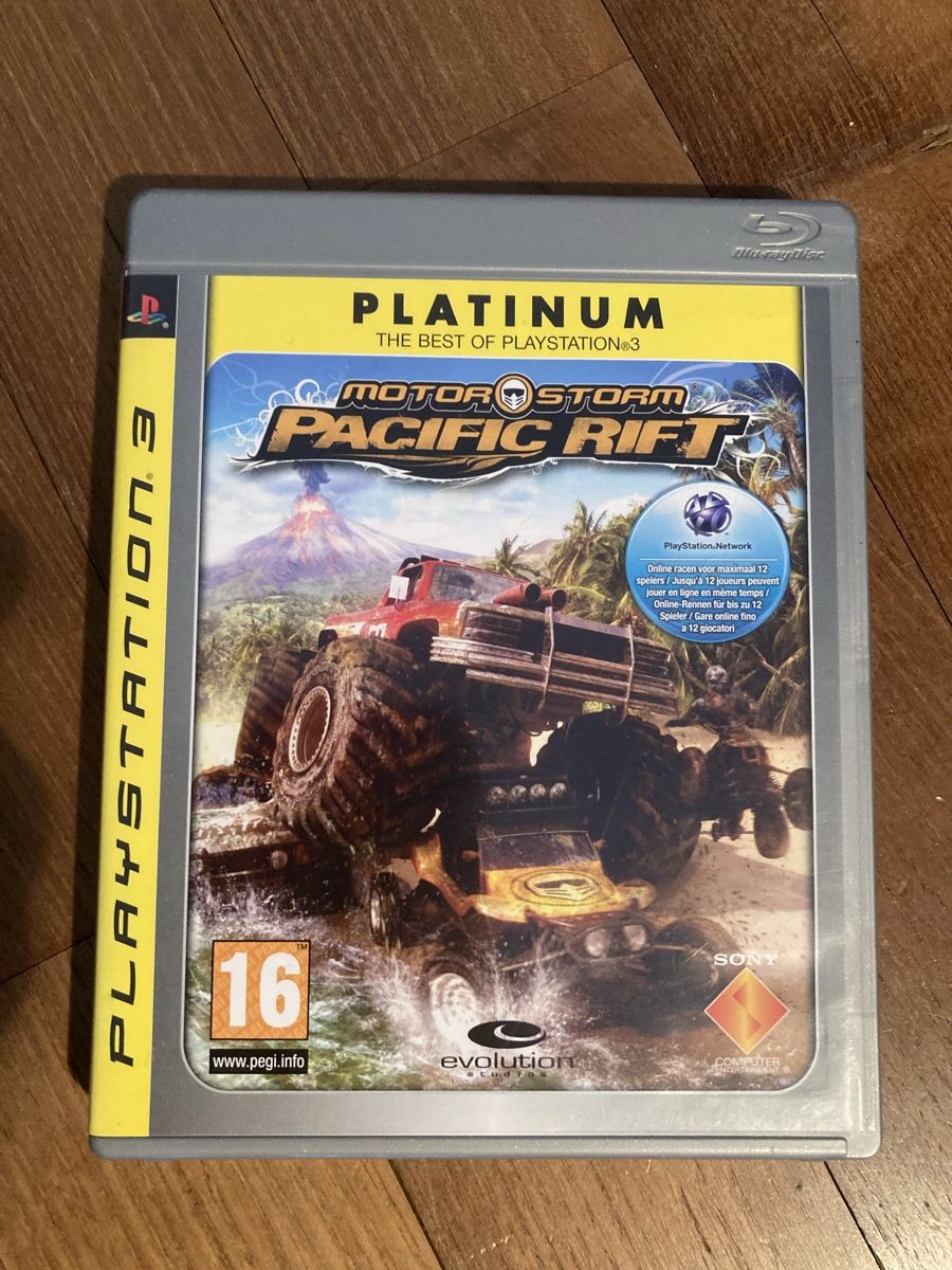 Giochi: PS3 Sammlung 6 Stück – Usato da Roggwil BE venduto da Maui2000 4