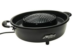 TOMYANG BBQ LIFESTYLE-TISCHGRILL NEU!!