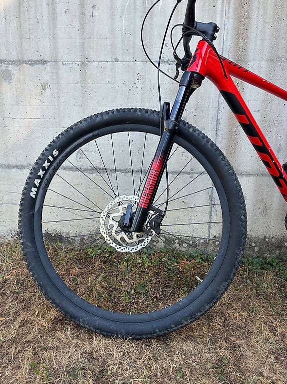 Velos: Mountainbike Scott Scale 970 – Gebraucht aus Basel von har_2wpn 4
