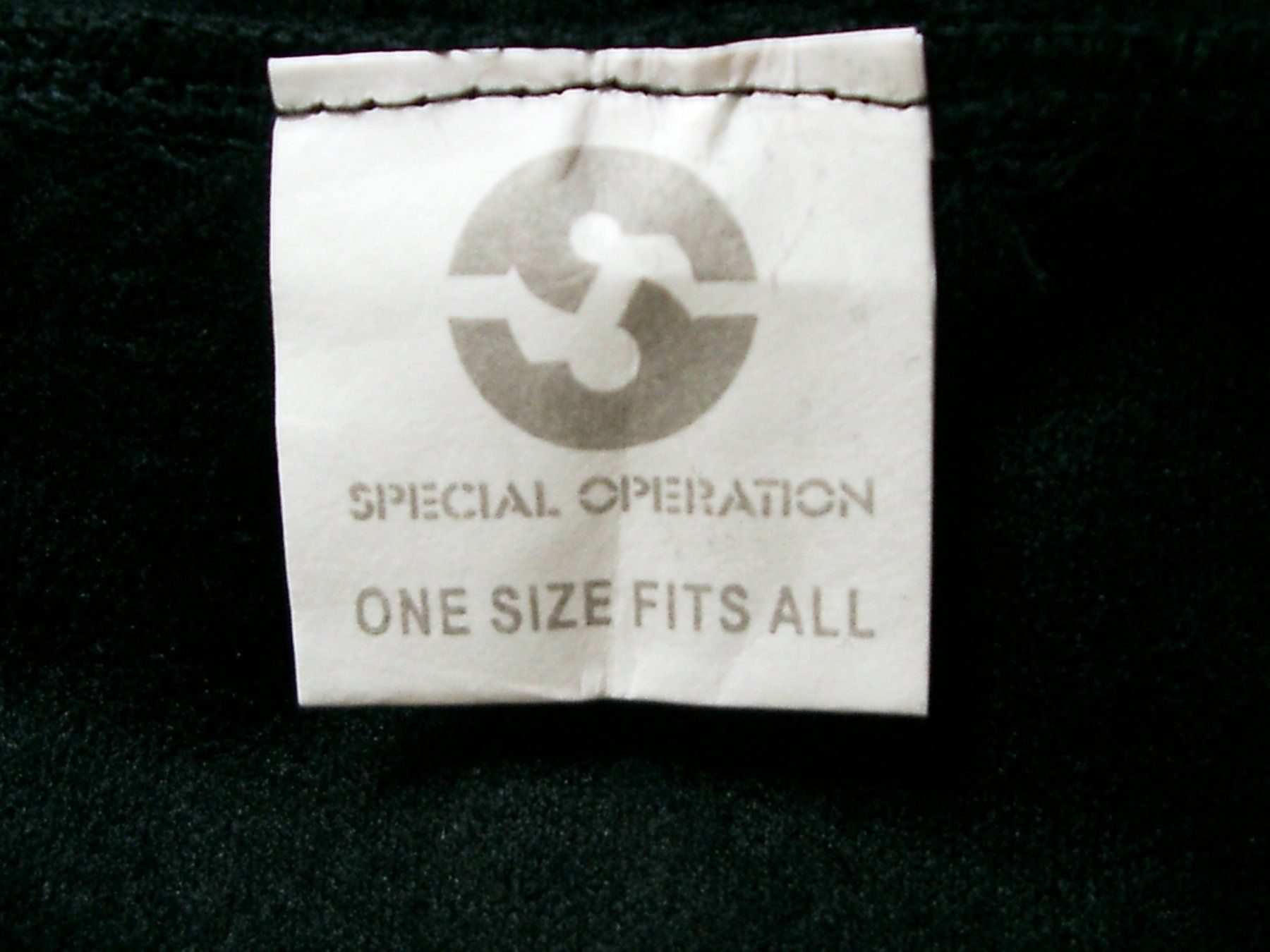 Copricapi, berretti & cappellini: Tactical Beanie in Microfaser-Polyester NEU/OVP – Nuovo e nell'imballaggio originale da Laupen ZH venduto da tonisculati 3