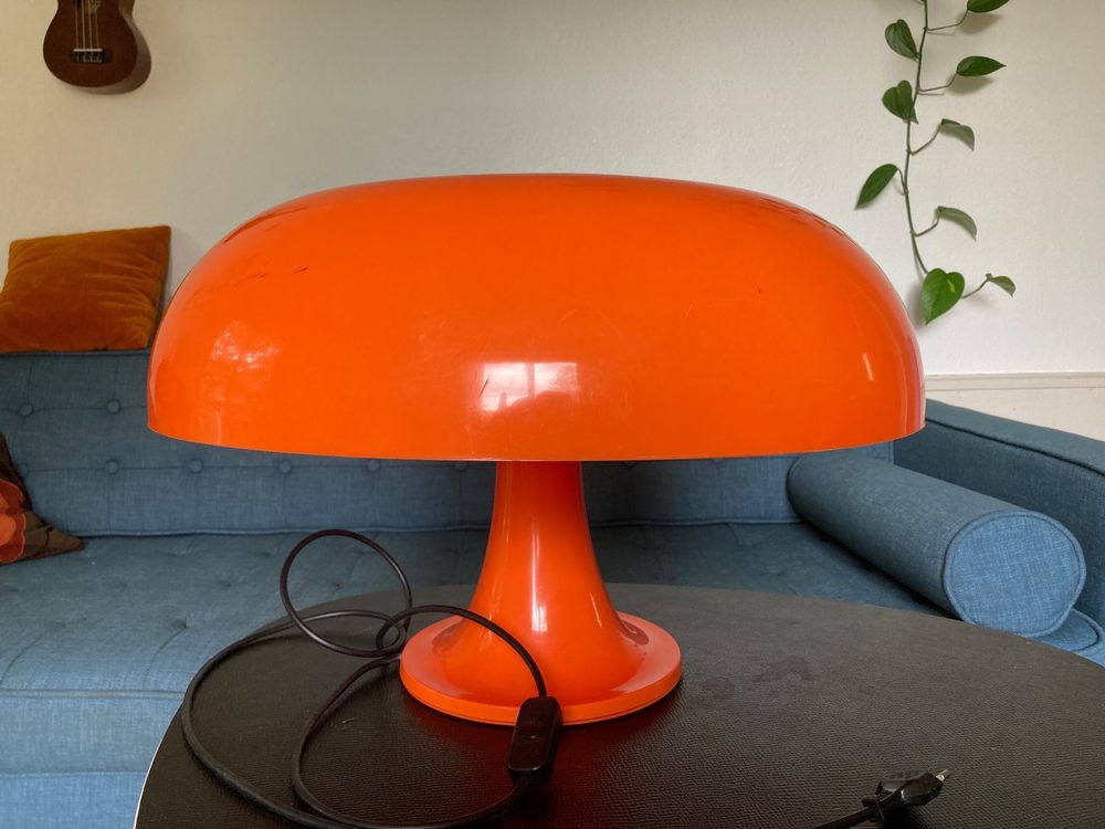 Lampe Nesso Occasion