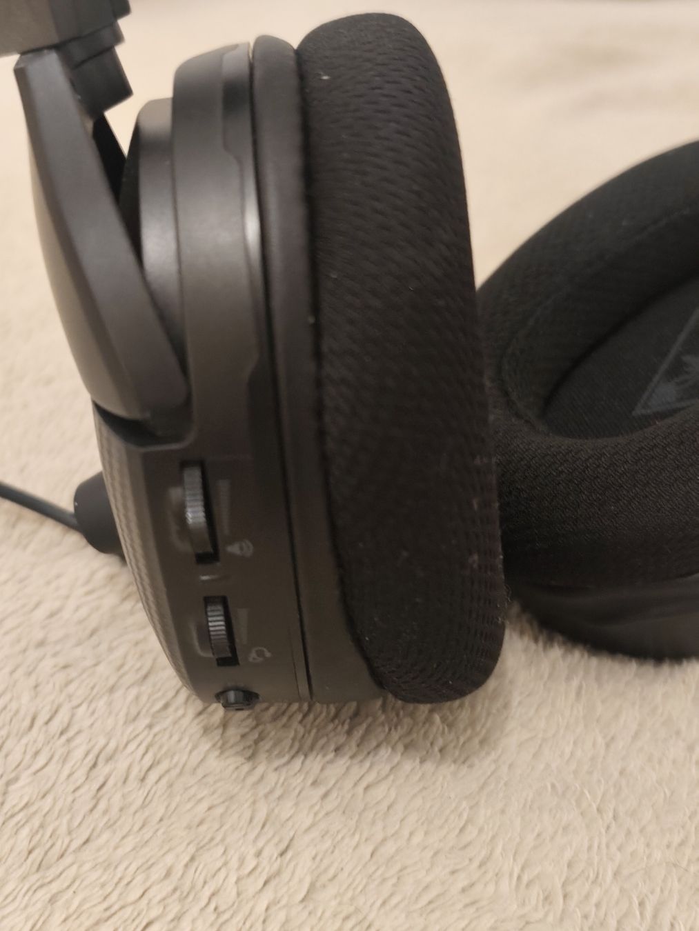 Cuffie: Gaming Headset Turtle Beach – Usato da Baden venduto da luc_trw8 2