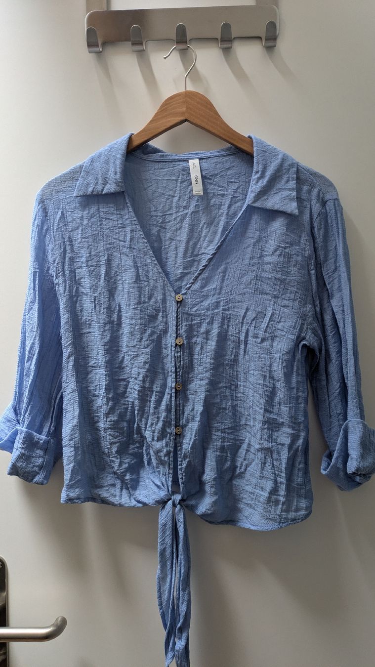 Mango Camicette: Mango Bluse  – Usato da Winterthur venduto da alex_winti