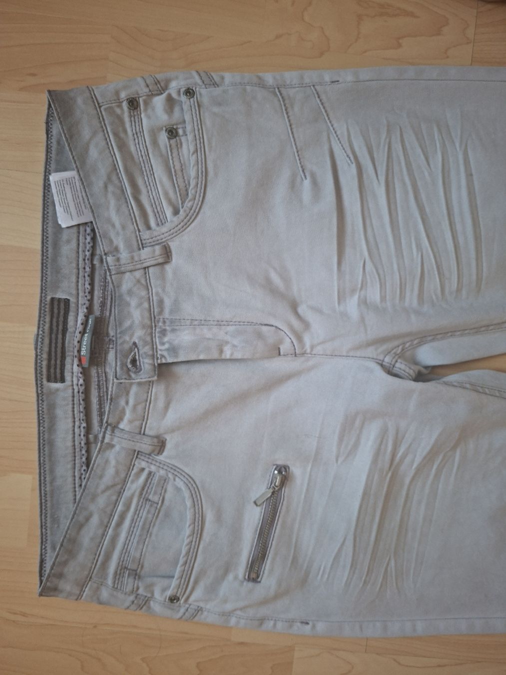 Hosen: Street One Hose Gr.40 – Gebraucht aus Sumiswald von Cicco02 1