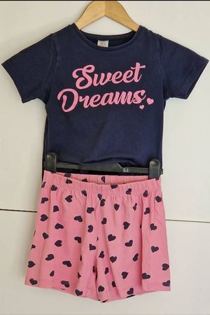 Pyjama Grösse 134/140 