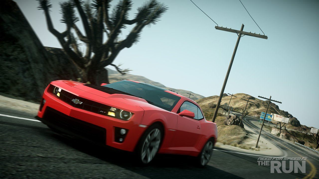 Spiele: Need for Speed The Run (PC, 2013,  EA App Key Download Code) – Neu (gemäss Beschreibung) aus Bad Säckingen von ms-spiele-keys 1