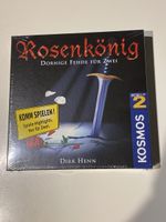 Rosenkönig/ Dornige Fehde, 2007 NEU & OVP in Folie!