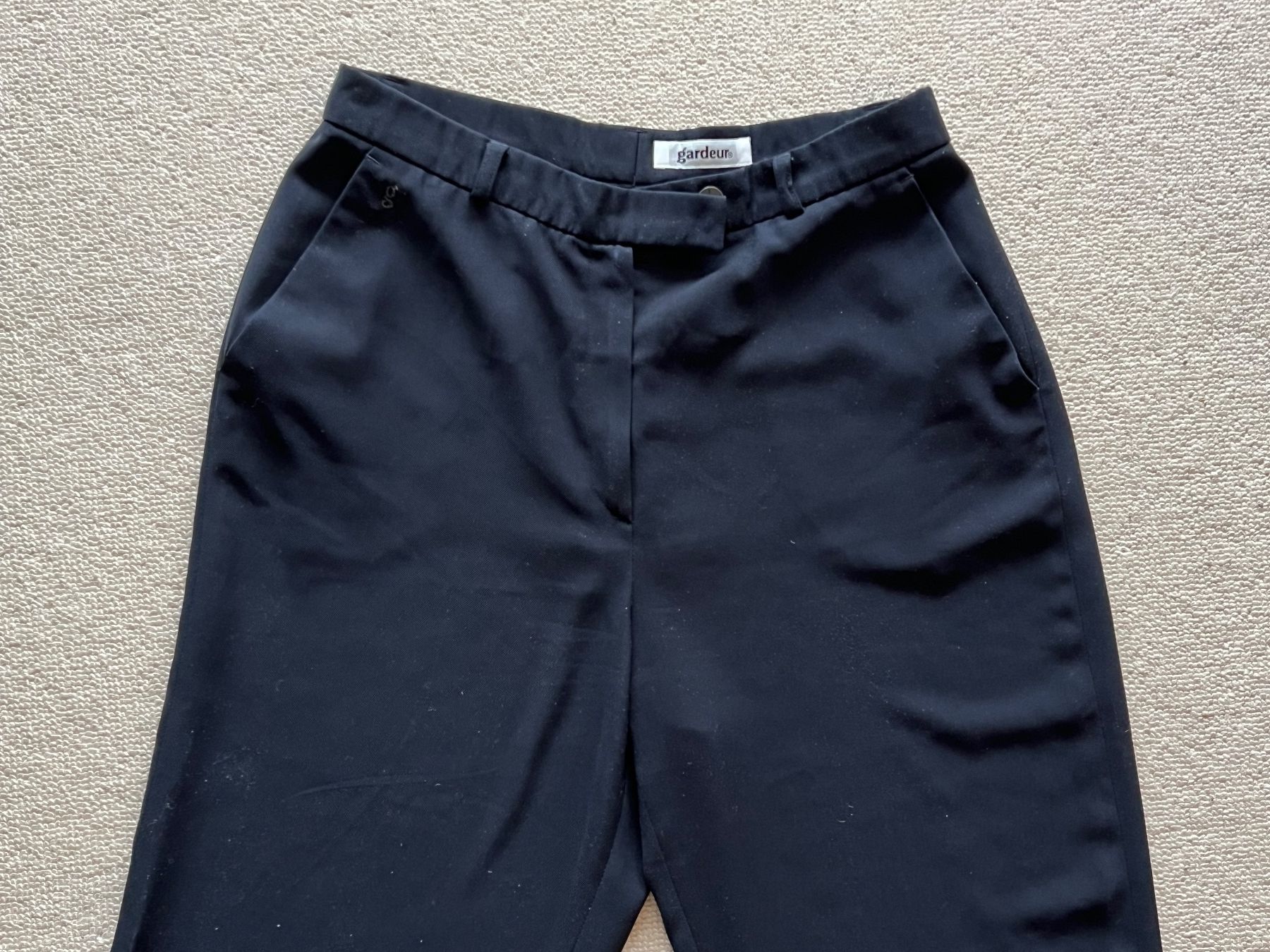 Pantaloni: Damenhose, Marke gardeur – Usato da Biel-Benken BL venduto da efd4105 2