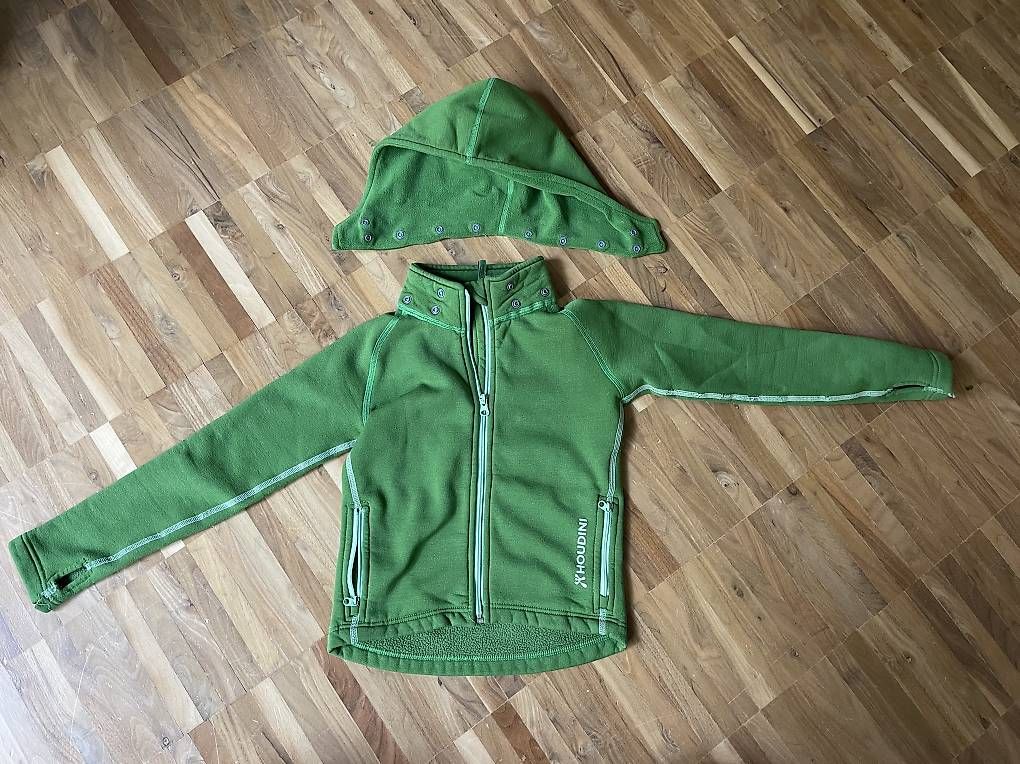 Houdini Maglioni & Felpe: Houdini Hoodie, Gr. 110 – Usato da Zürich venduto da Medulla 3