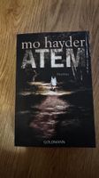 Mo Hayder - Atem, Psychothriller Taschenbuch, Top Zustand!