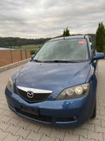 Mazda 2 1.4 top  mit mfk!!!