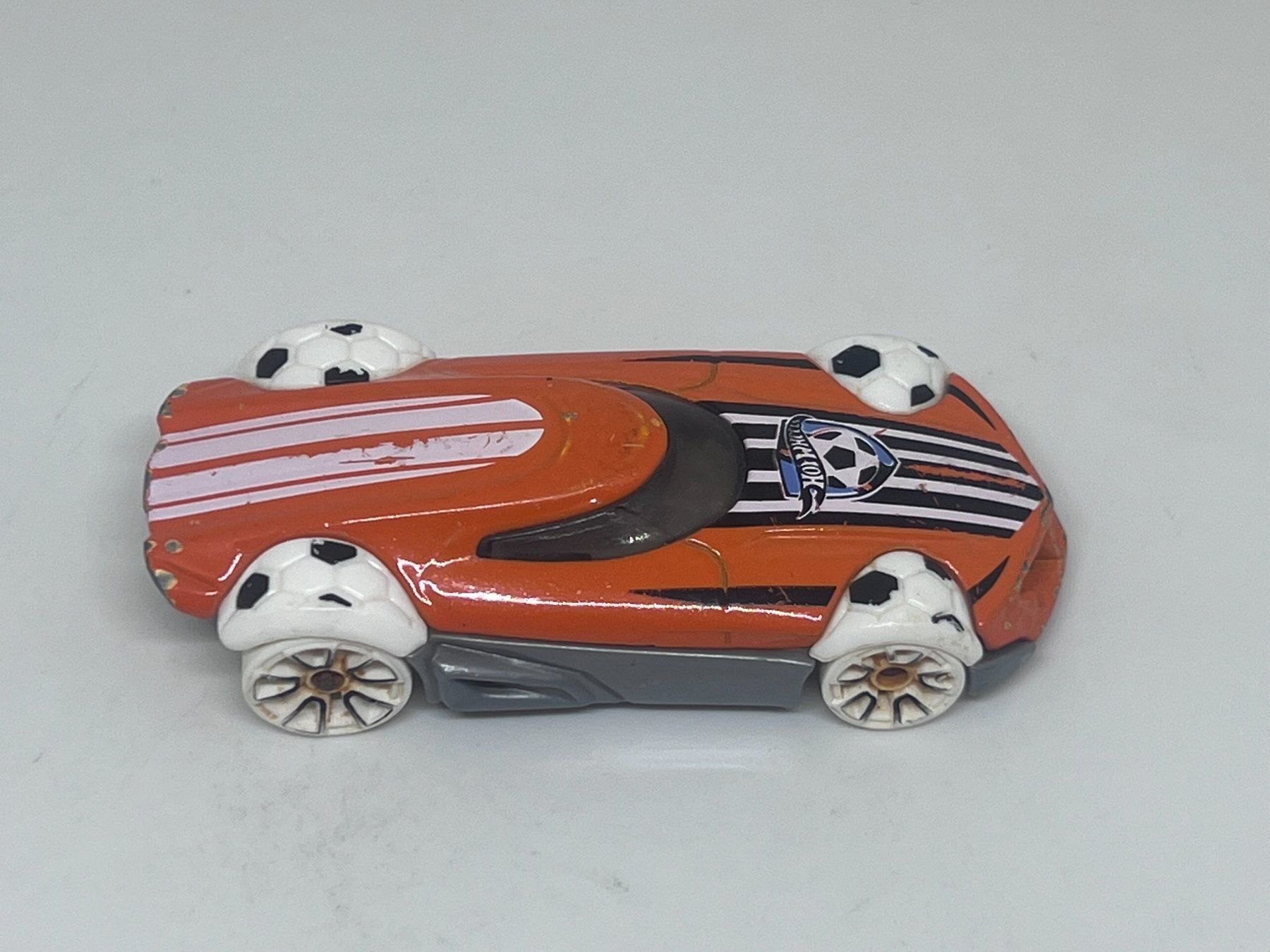 Hot Wheels Voitures modèles: Hot Wheels MR11 #635 – D'occasion à Wildegg par LaaBoutique 1