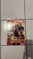One Piece Card Game Netflix Premium Card Collection
