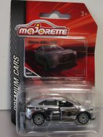 MAJORETTE DS7 E-Tense CHROME ÉDITION  2023