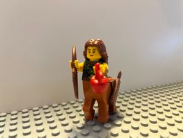 Lego Serie 21 (col21-6)