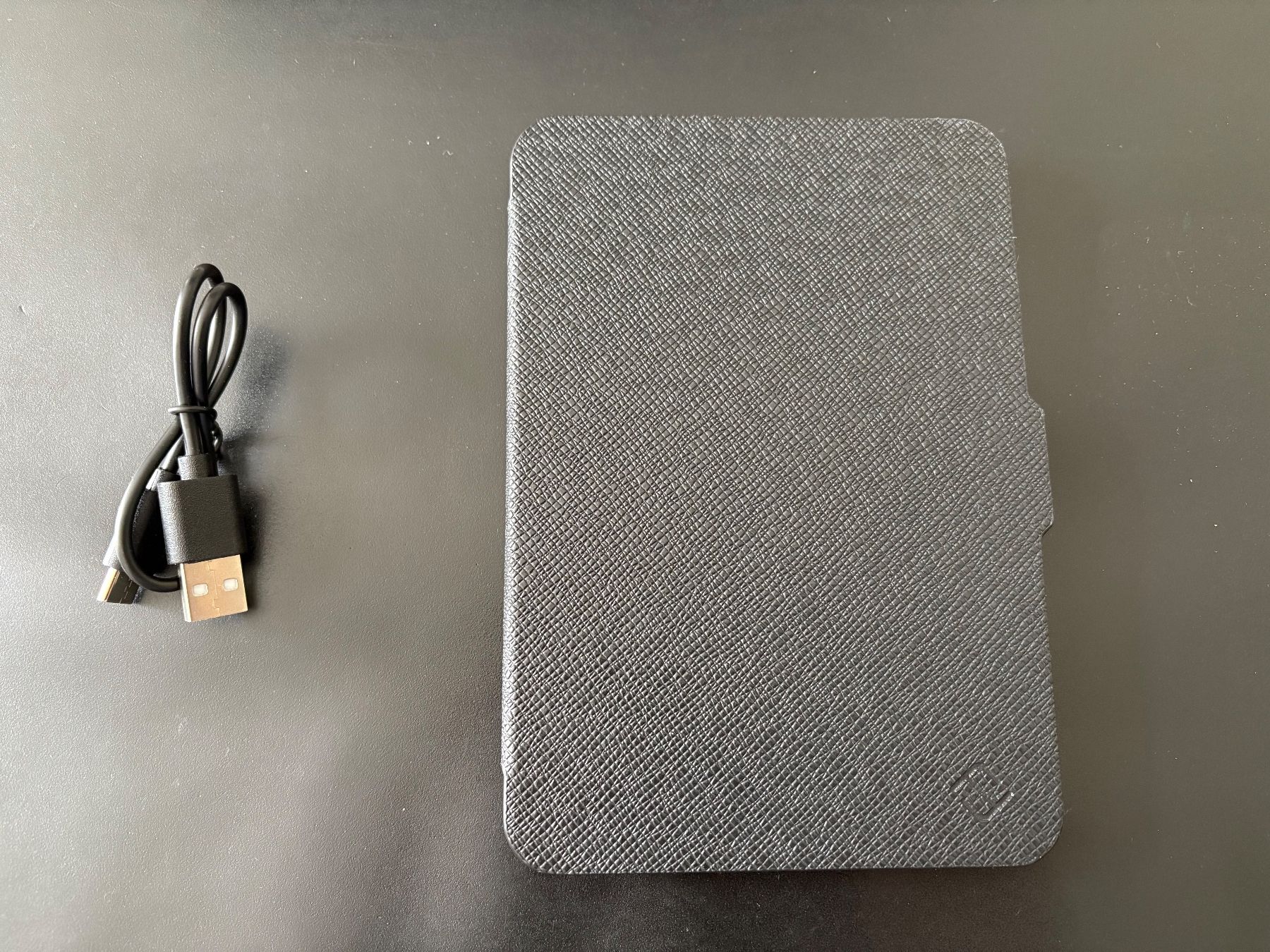 Tablettes PC: Kindle e-Reader – D'occasion à Kriens par Fortuneteller 2