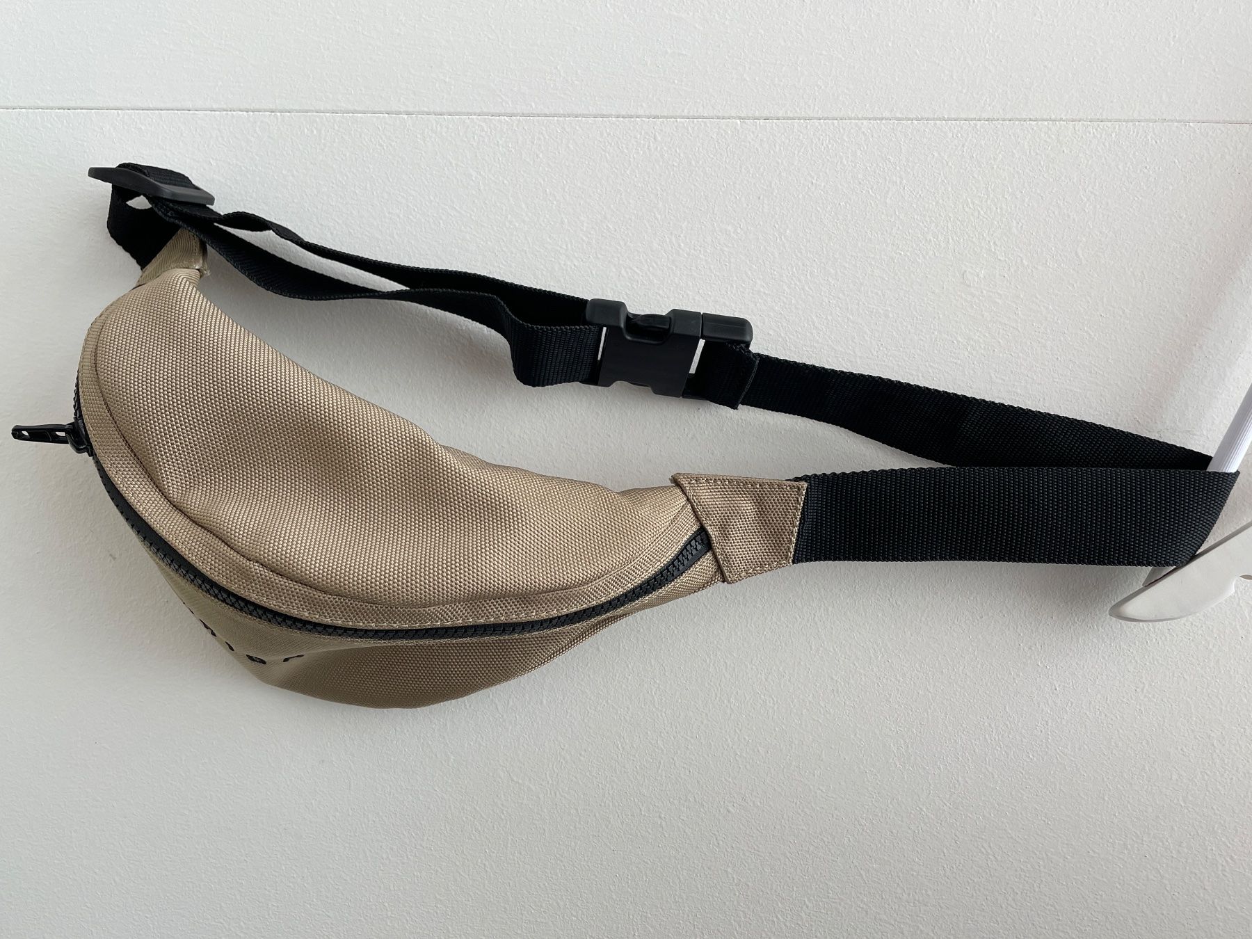 Borse: Bauchtasche Arigato BumBag beige – Nuovo (secondo la descrizione) da Neuhausen am Rheinfall venduto da noelle0810 3