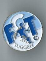 FC Tuggen PIN