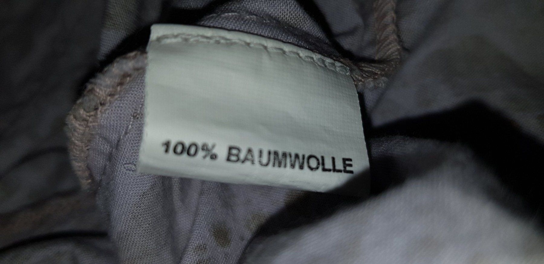 Camicette: Carmenbluse, Baumwolle, Gr. M L XL – Usato da Uster venduto da Astral 6