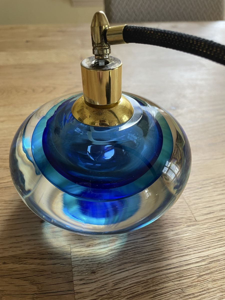 Murano Flaconi: Parfumflakon Murano – Usato da Flawil venduto da Naphtali 1