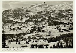 Lenzerheide