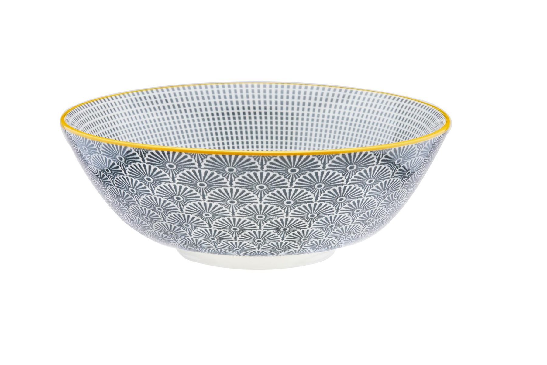 Rörstrand Ciotole: Schalen PATTERN Ø21cm – Nuovo e nell'imballaggio originale da Bremgarten AG venduto da simpliCH 2