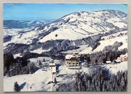 Hôtel-Rest. de Sonloup s/Les Avants-Montreux