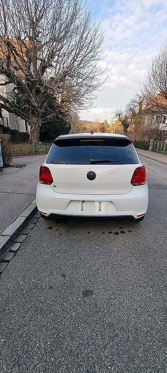 Autos: VW Polo Gti 1.4 – Gebraucht aus Bern von kub_d9vh 2