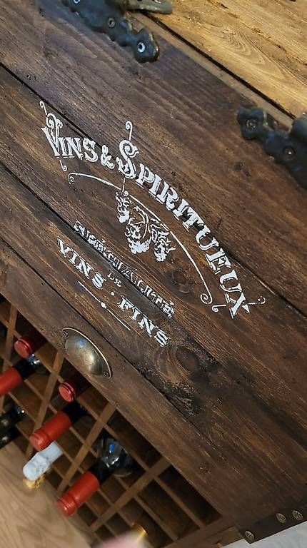 Allestimento di negozi e stand fieristici: Bar Koffer Industrial Style – Usato da Elgg venduto da Limone2018