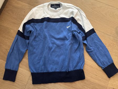 Harmont&Blaine Kinder Pullover, Grösse 4 Jahre, Top Zustand