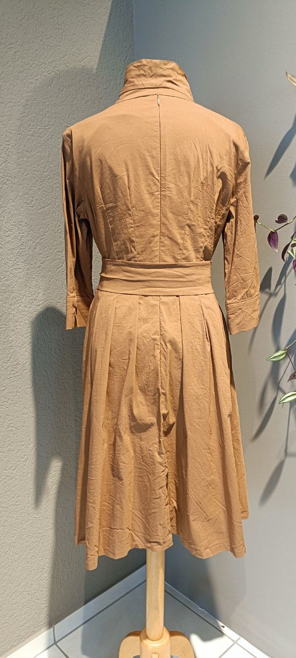 Vestiti: Syndicate Kleid, Gr. 38, Top Zustand – Nuovo (secondo la descrizione) da Zollikofen venduto da Proseco 2