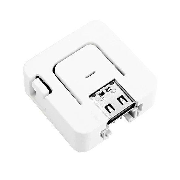 M5Stack Componenti elettronici: M5Stack AtomS3 Lite ESP32-S3 Dev Kit (neu) – Nuovo e nell'imballaggio originale da Veltheim AG venduto da Mibib
