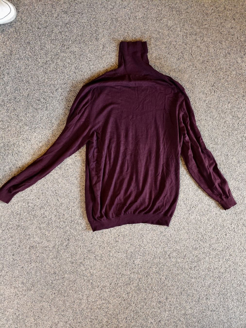 Maglioni & Felpe: Zara Rollkragenpullover Grösse: XL – Usato da Würenlos venduto da getskill