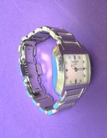 TISSOT 1853 DAMEN UHR SAPPHIRE CRYSTAL  STAINLESS STELL L750