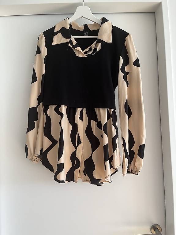 Camicette: Bluse und Hemd – Nuovo e nell'imballaggio originale da Neuhausen venduto da lta_2rnp 3