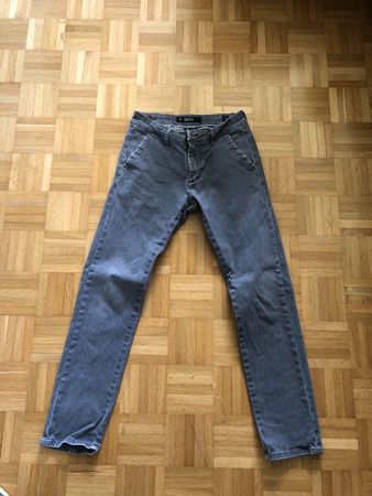 DATCH JEANS GRÖSSE 44