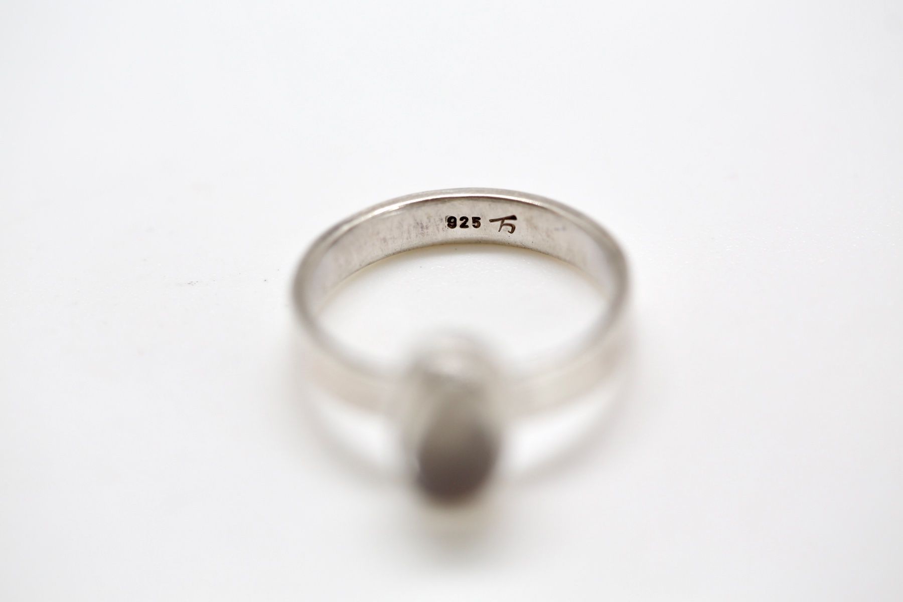 Bagues: Silberring 925 – D'occasion à Reinach BL par Han-Numismatik 4