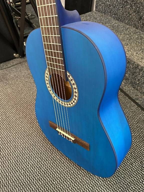 Strumenti musicali: Classical Guitar Gewa 3 sizes and 4 colors – Usato da Morges venduto da GvnMusic 4
