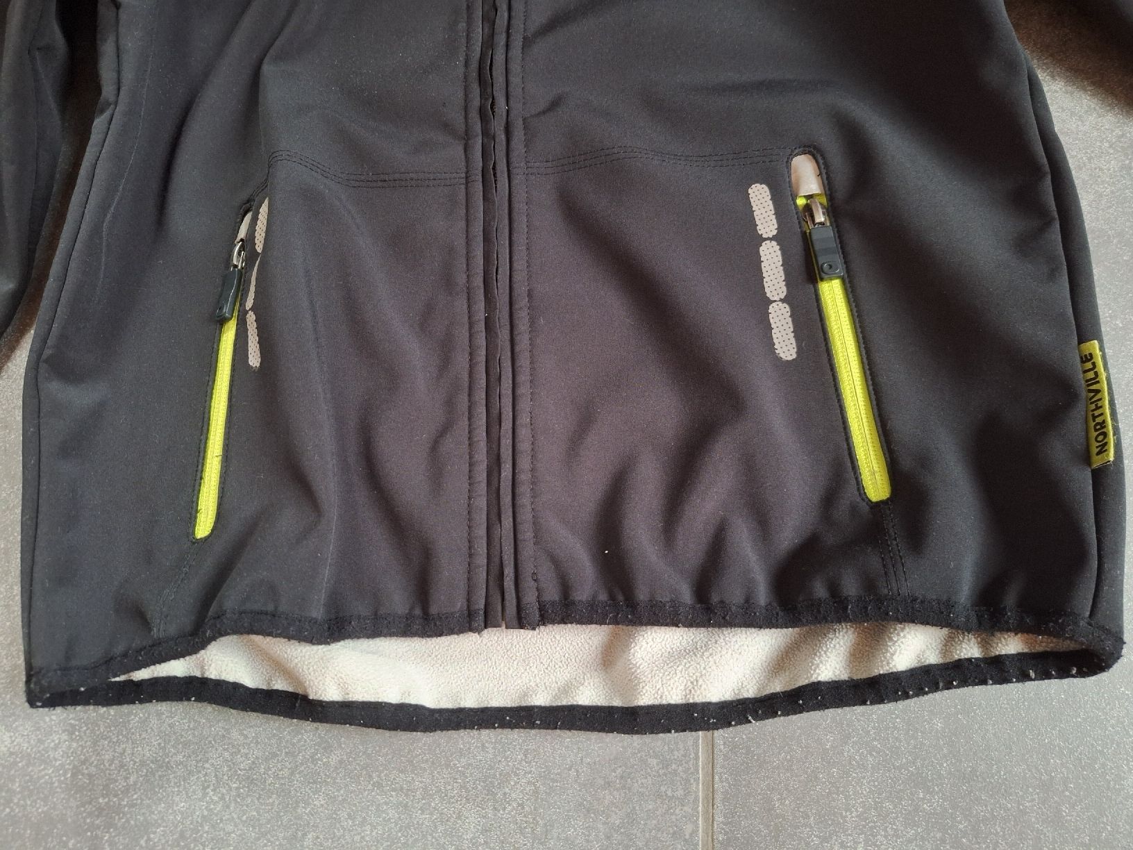Giacche & Cappotti: Outdoorjacke Northville, 152 – Usato da St.Gallen venduto da dajo0809 1