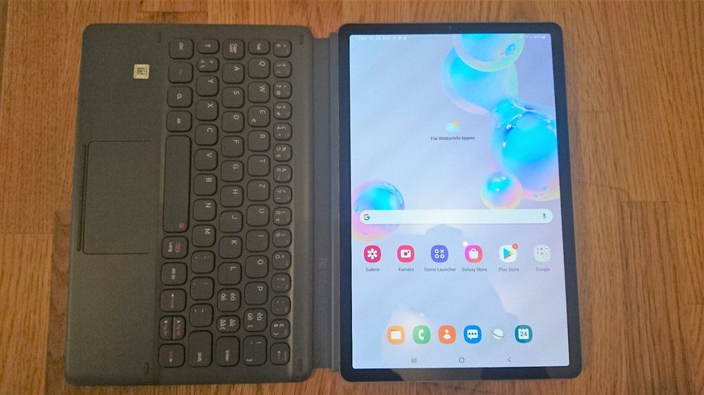 Samsung Galaxy Tab S6 Kaufen auf Ricardo
