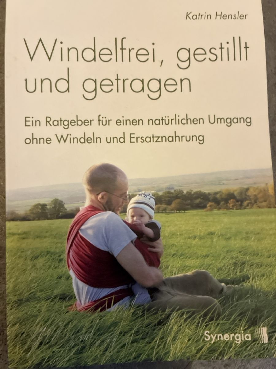 Altro in  Abbigliamento & Accessori: Windelfrei, gestillt und getragen – Usato da Sirnach venduto da pri_9d8t
