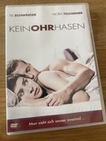 Keinohrhasen DVD mit Til Schweiger zum Toppreis!