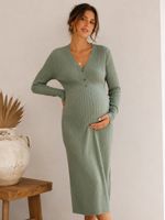 WOMEN - Schwangerschaftskleid, von Zalando, gr. M