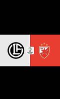 Tickets Lugano - Roter Stern Belgrad 15.10.26