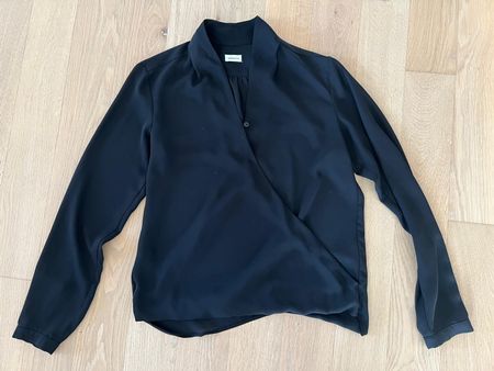 Seidensticker Business Bluse XS
