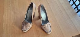 Navyboot Schuhe Grösse 38