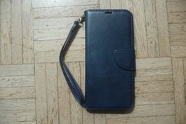 Schutzhülle für Samsung A52, blau