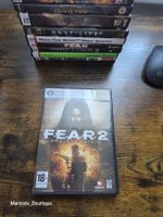 PC Game FEAR 2 Project Origin Windows good condition